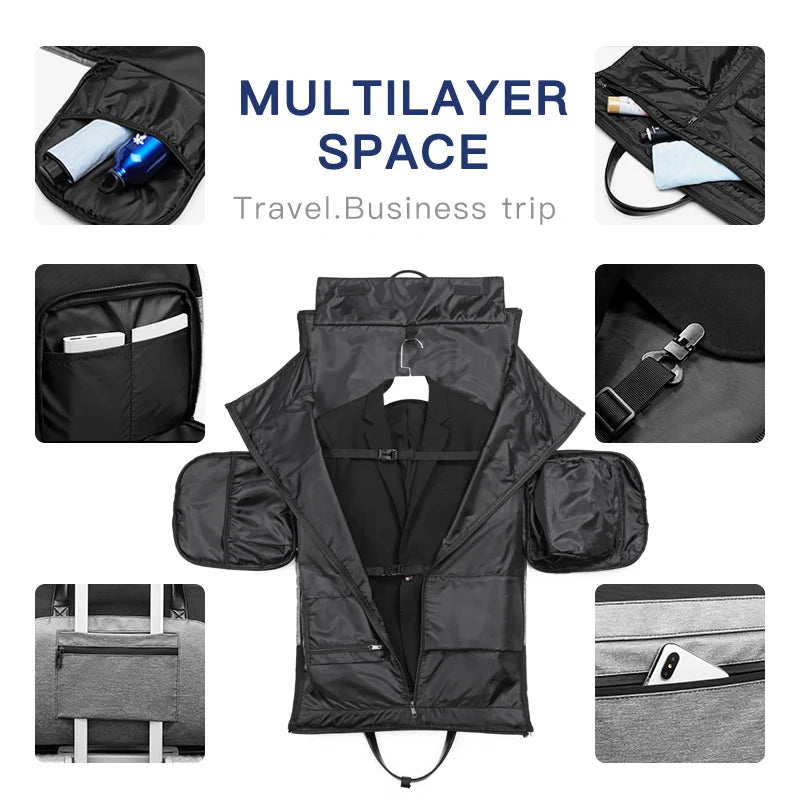 Elite Travel Duffel