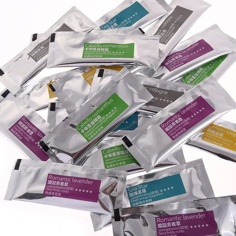 Breeze Clip Freshener