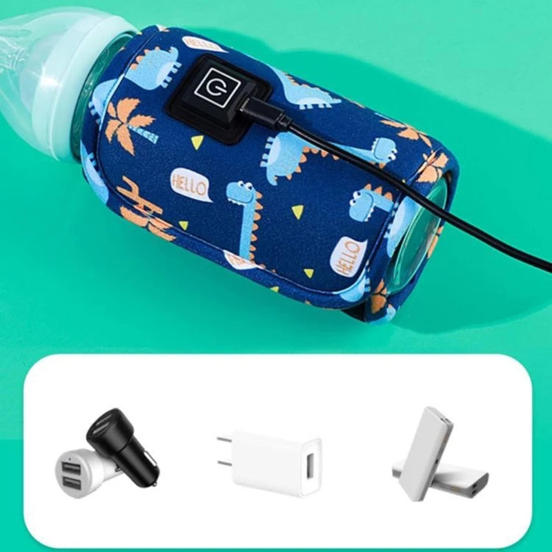 Baby Bottle Warmer