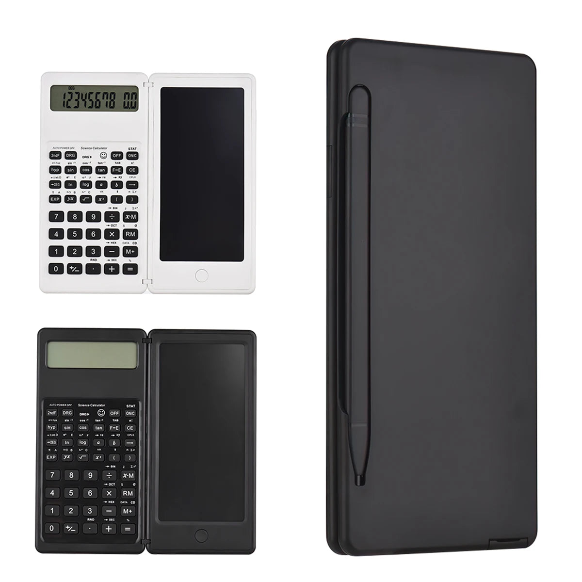 Magic Calculator