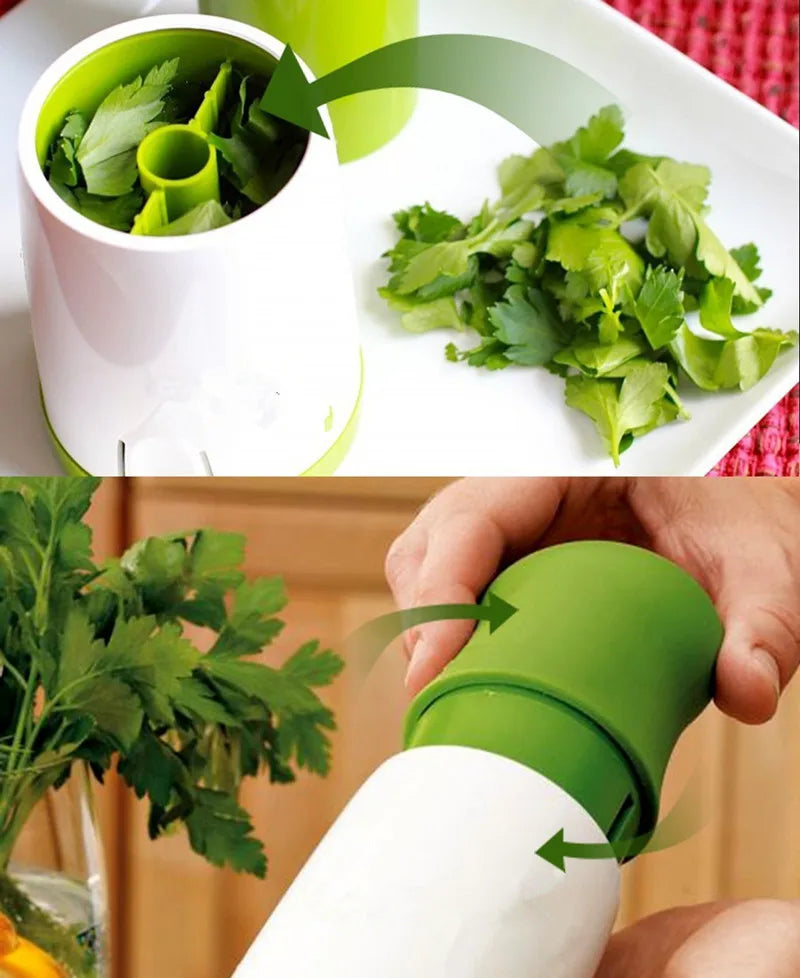 Manual Vegetable Grinder