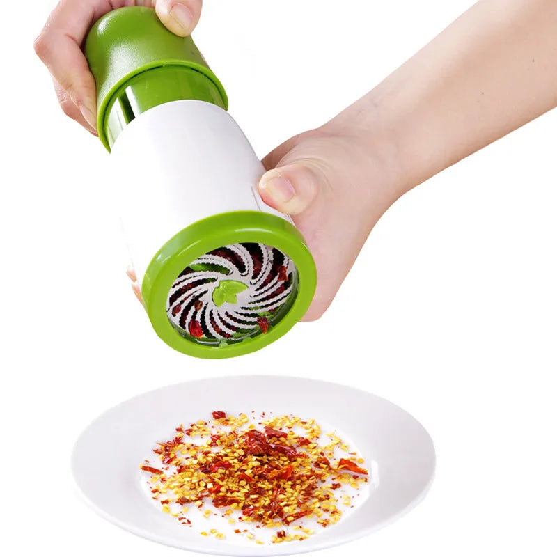 Manual Vegetable Grinder