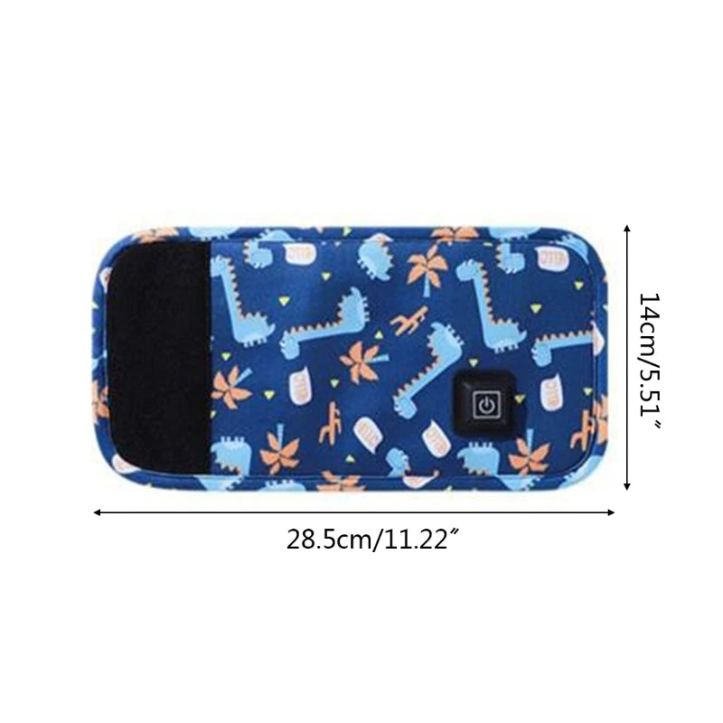 Baby Bottle Warmer