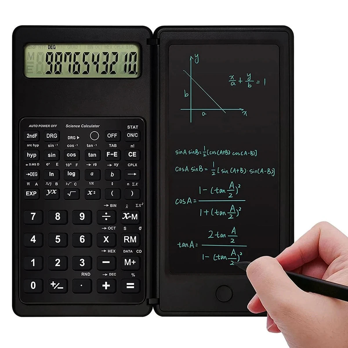 Magic Calculator