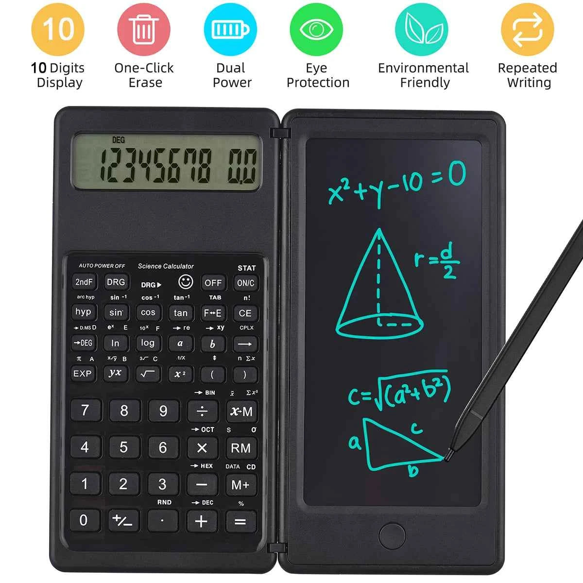 Magic Calculator