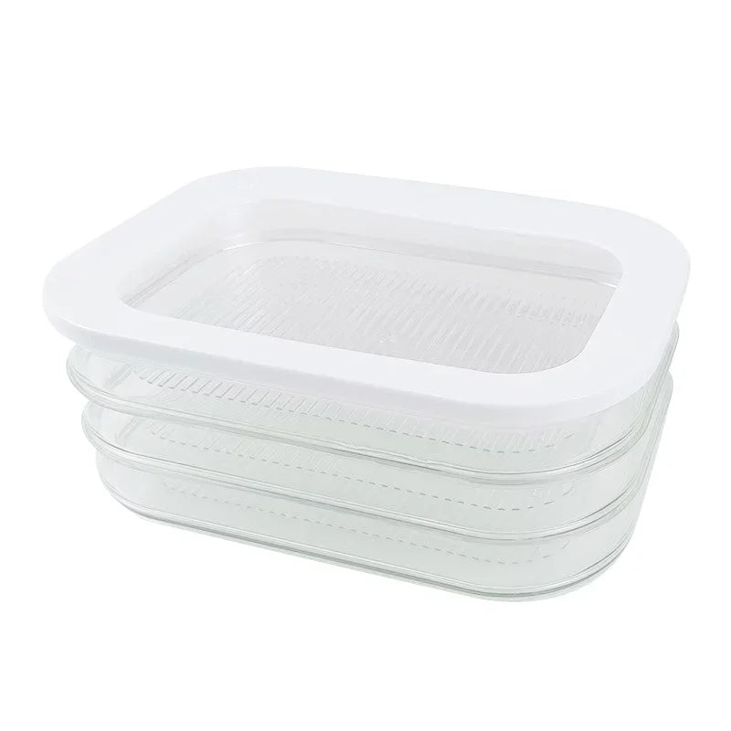 Refrigerated Containers