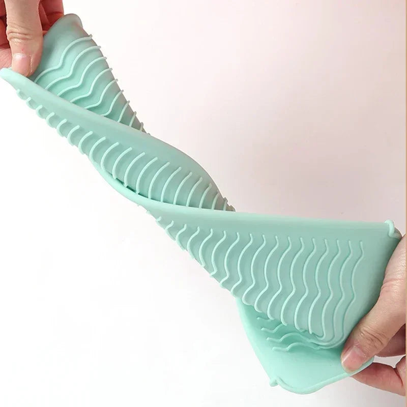 Heat Safe Sleeve