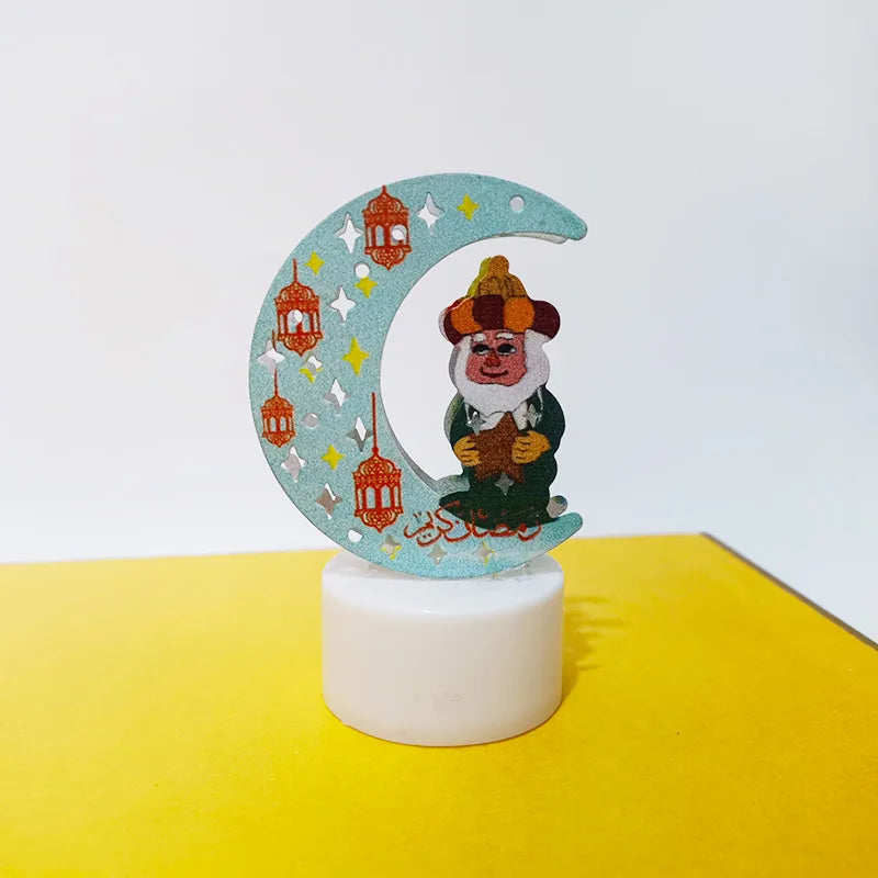 LED Candle Lantern