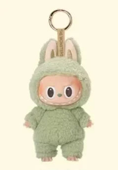 Labubu Monster Charm