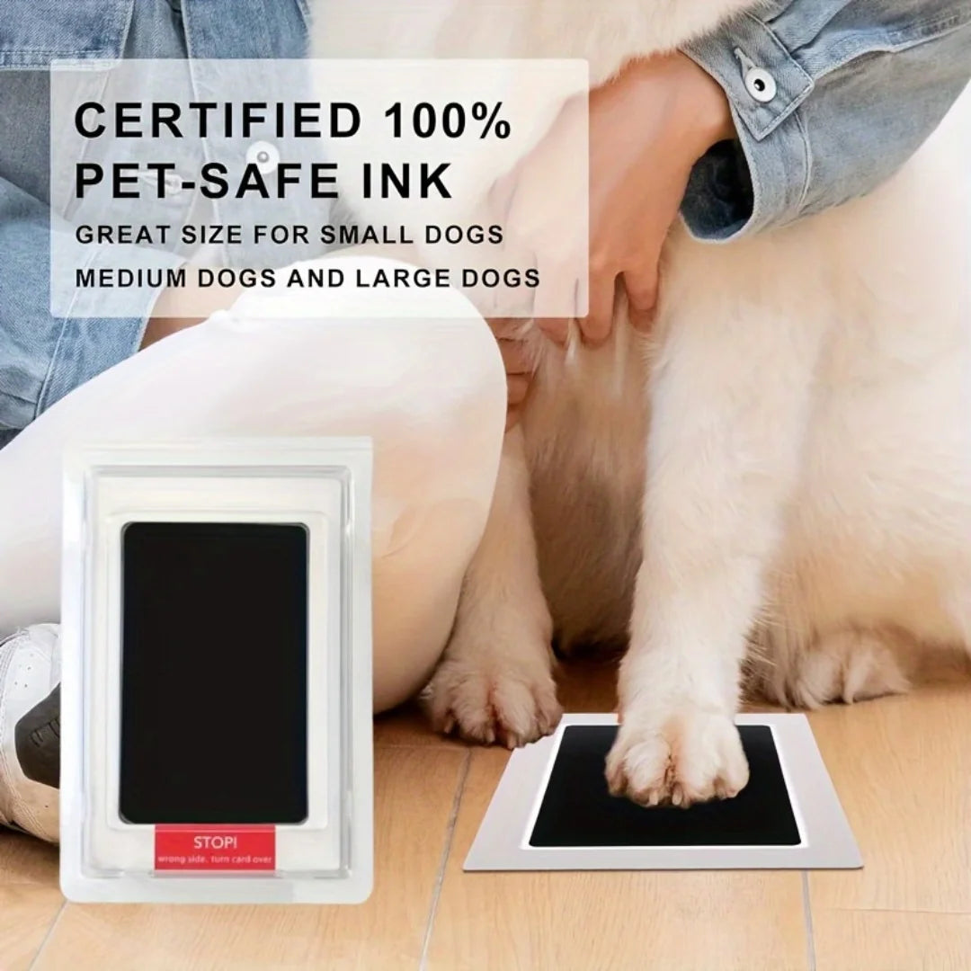 Paw Ink Pad
