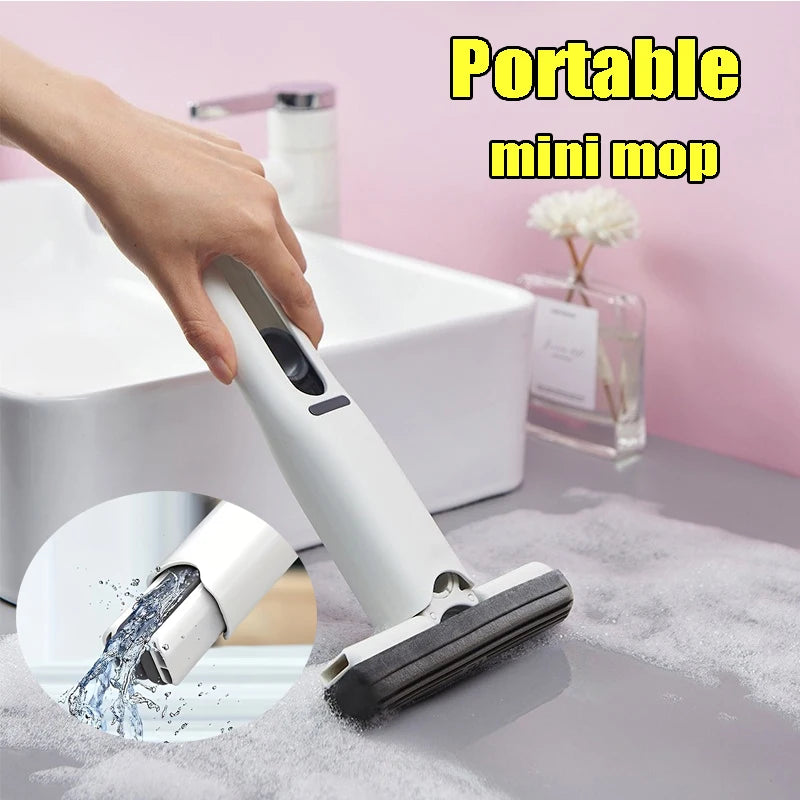 SqueezePro Mini Mop
