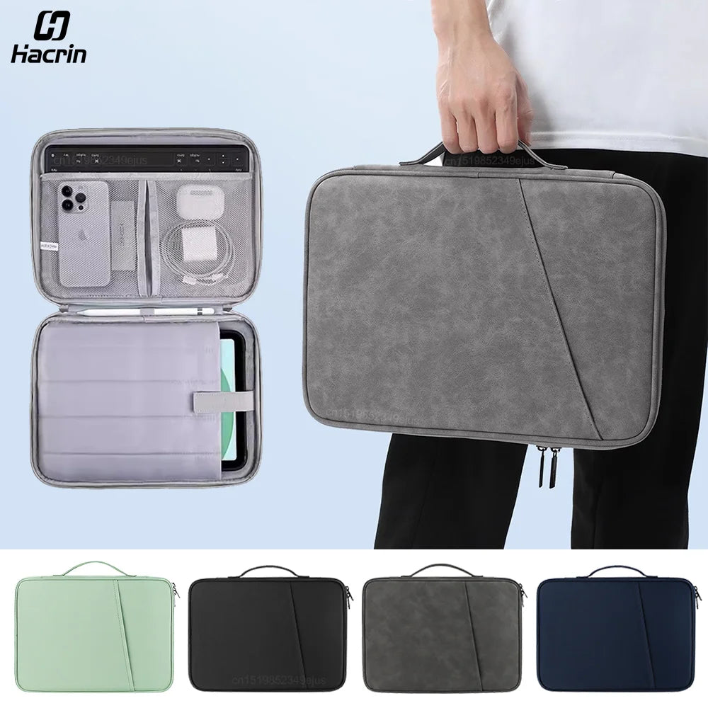 Tab-Tastic Sleeve