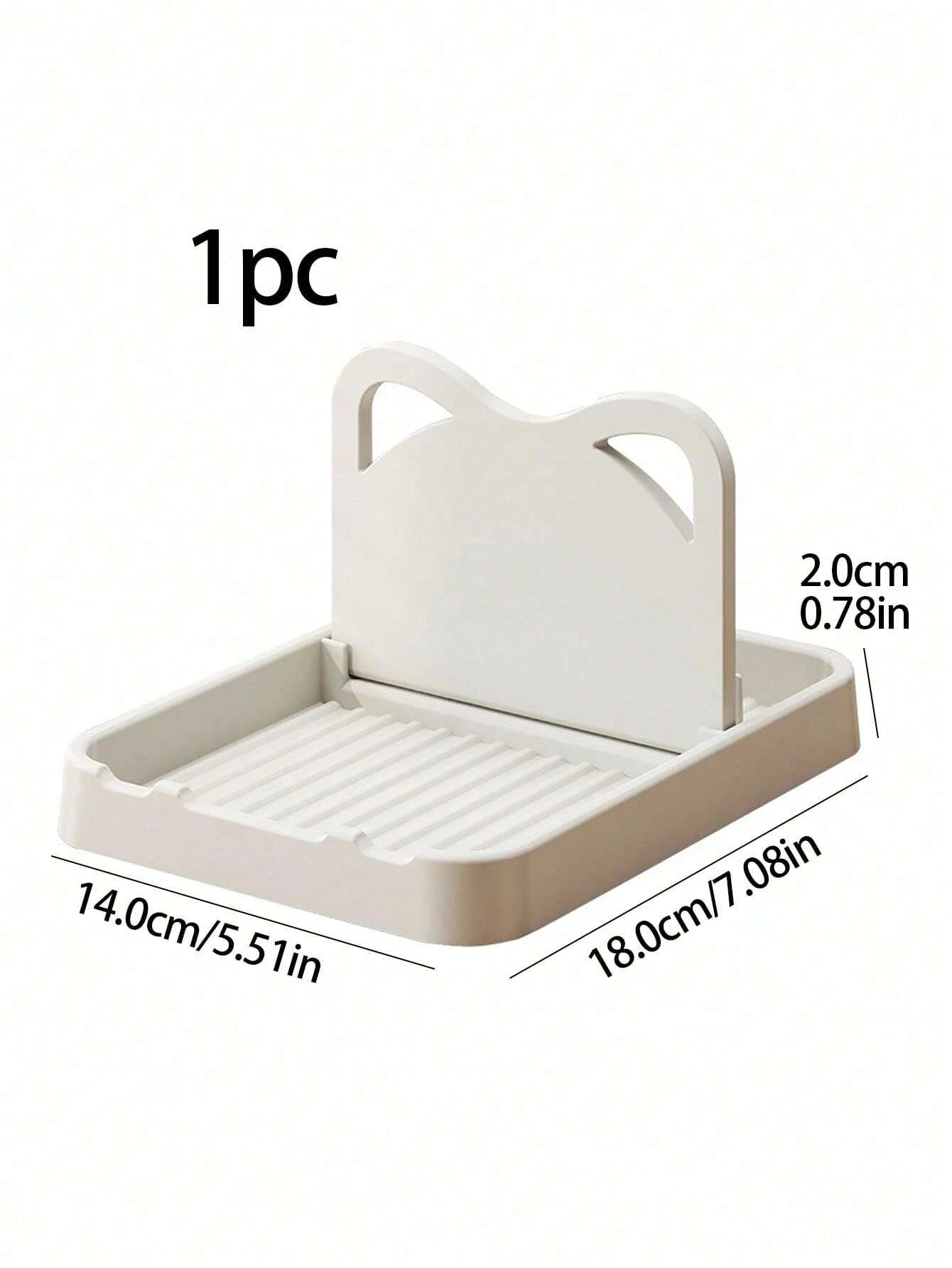 Lid & Spoon Rest