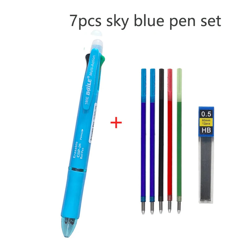 Erasable Magic Pen
