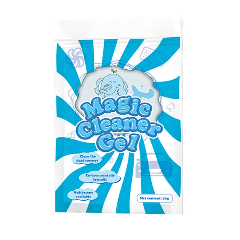 Dust Gel