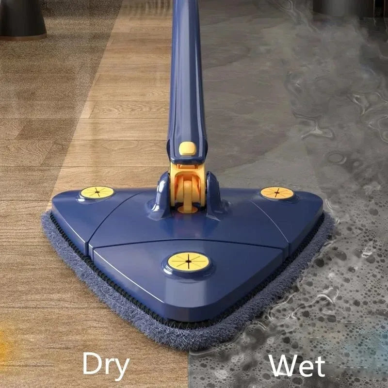 360° Triangle Mop