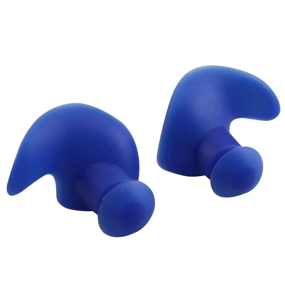 Waterproof Silicone Earplugs