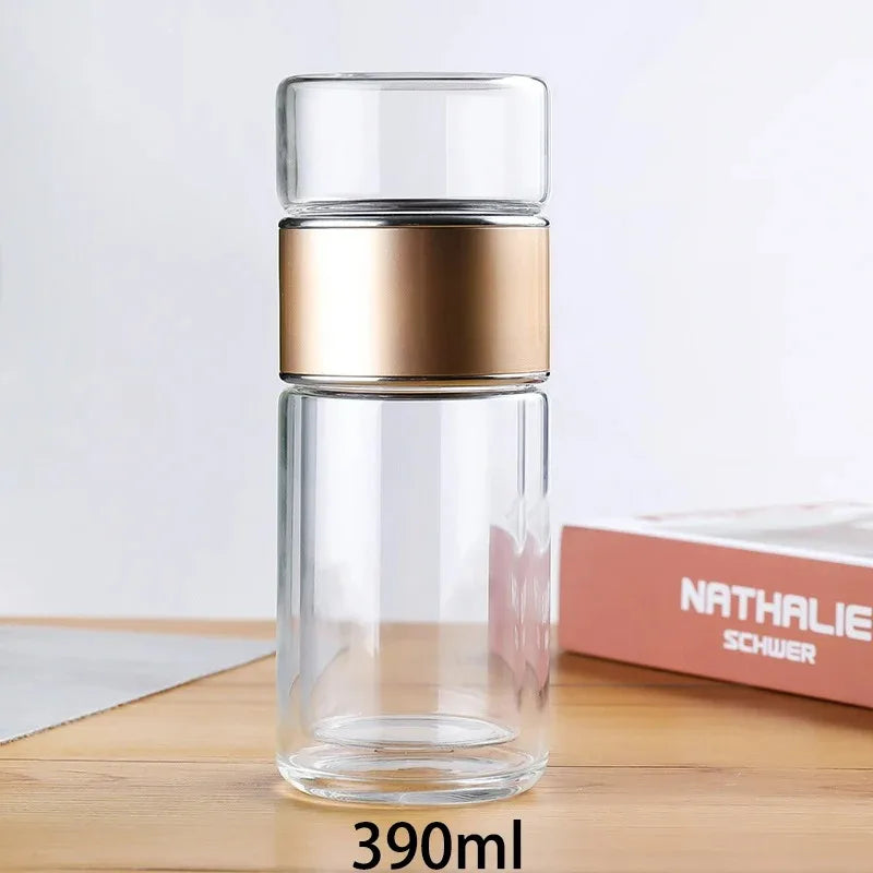 Leaf Cup
