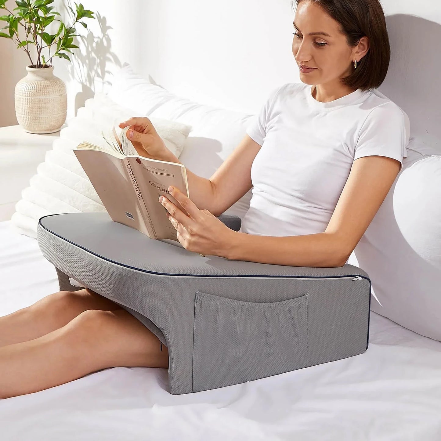 Cozy Rest Pillow