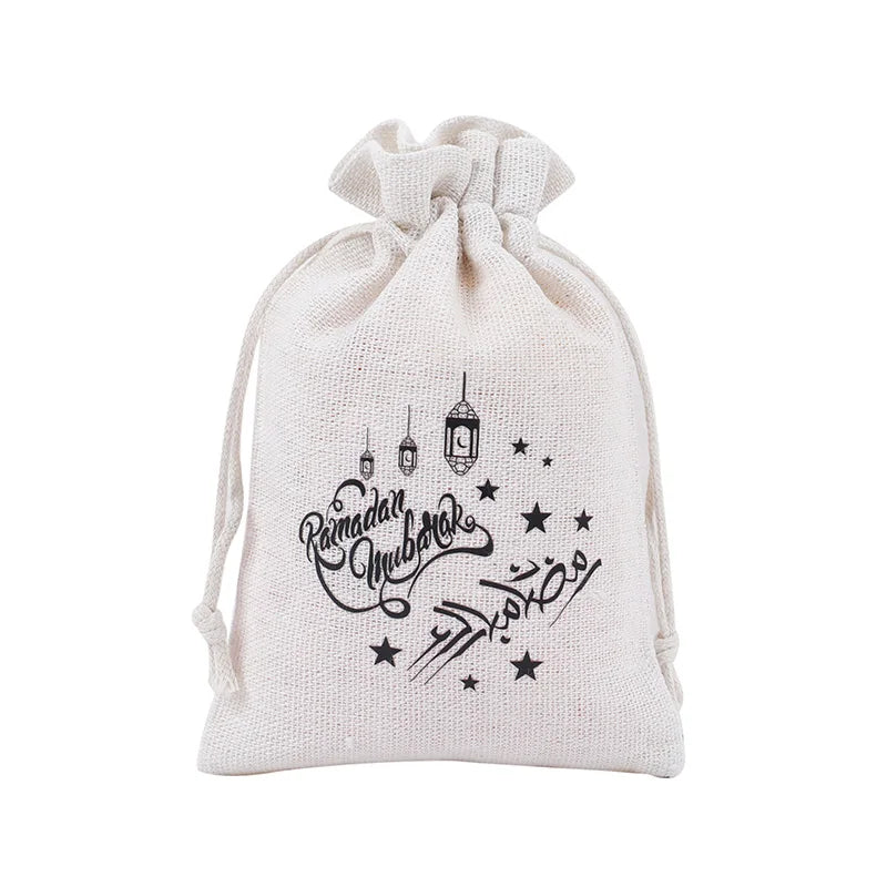 Ramadan & EiD Candy Bags