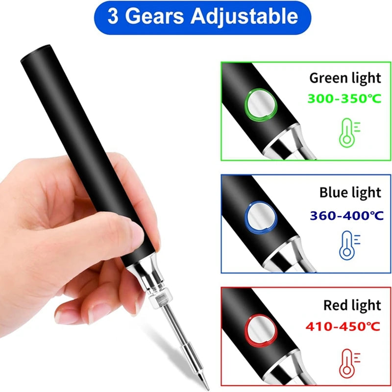 Swift Fix Pen