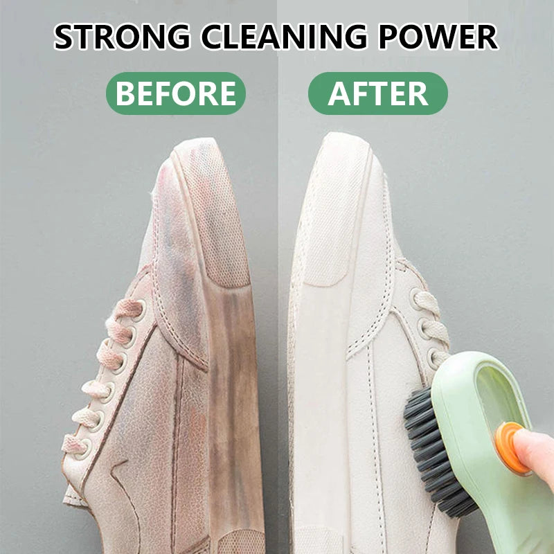 AllClean Brush