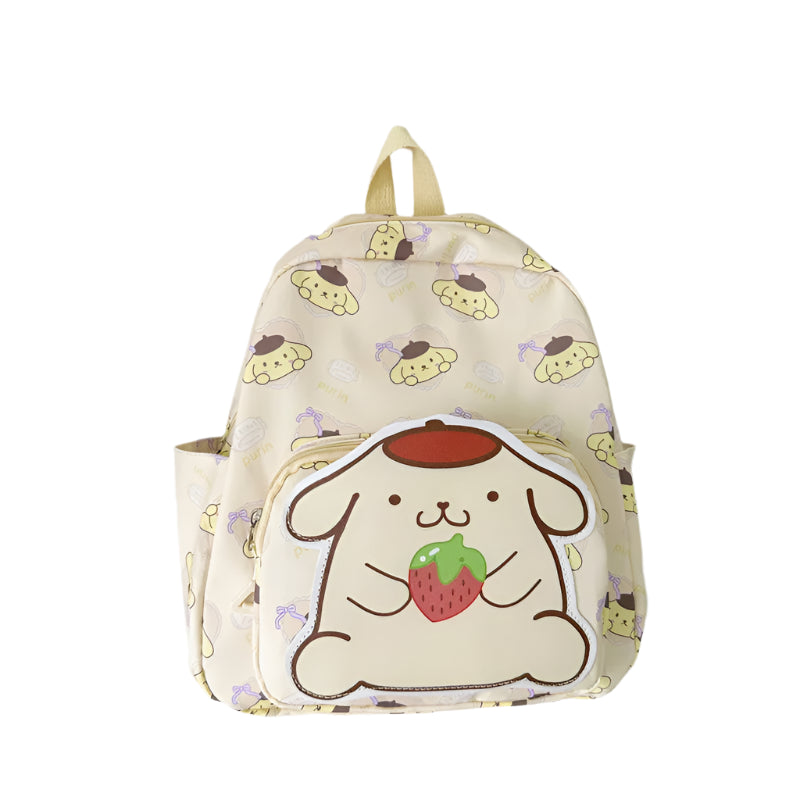 Anime Pals Schoolbag