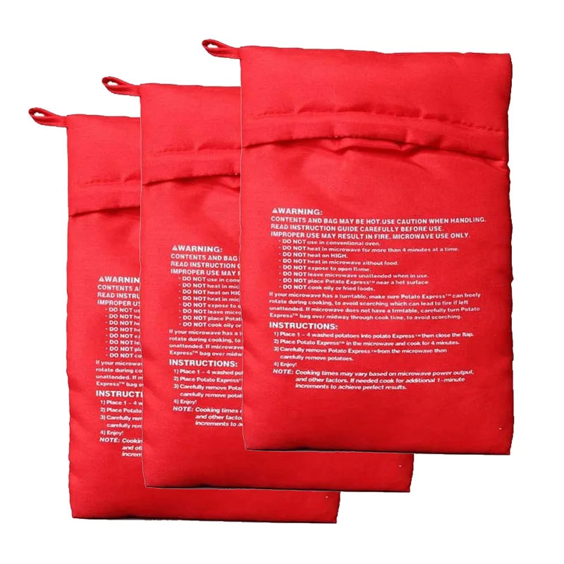 Bake Bag