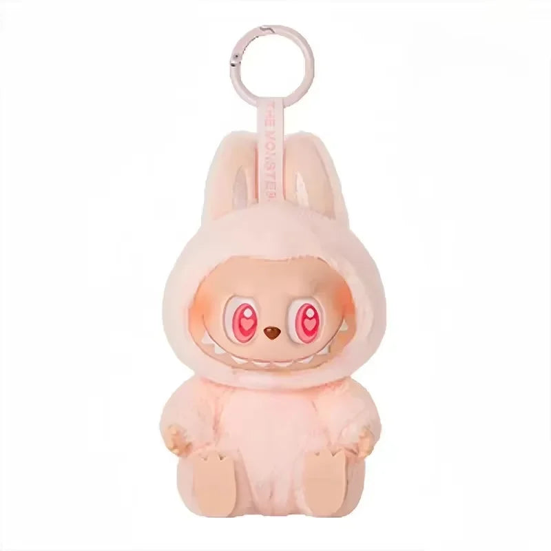 Labubu Monster Charm