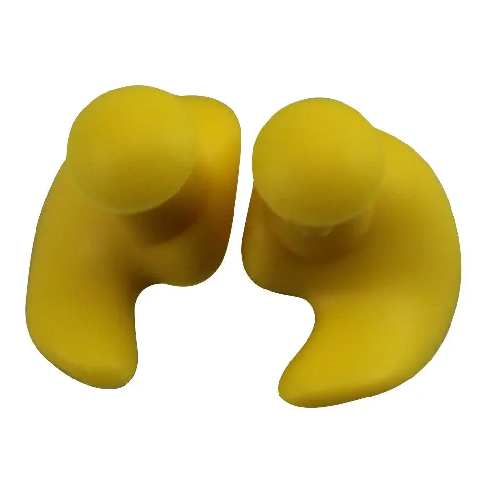Waterproof Silicone Earplugs