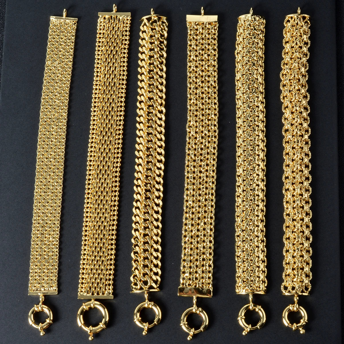 Miami Chain Bracelet
