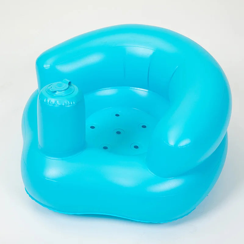 Inflatable Baby Chair