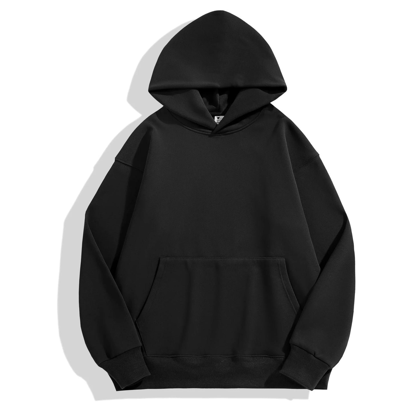 Fleece Hoodie