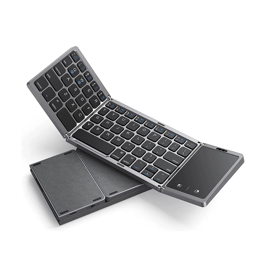 Foldable Keyboard