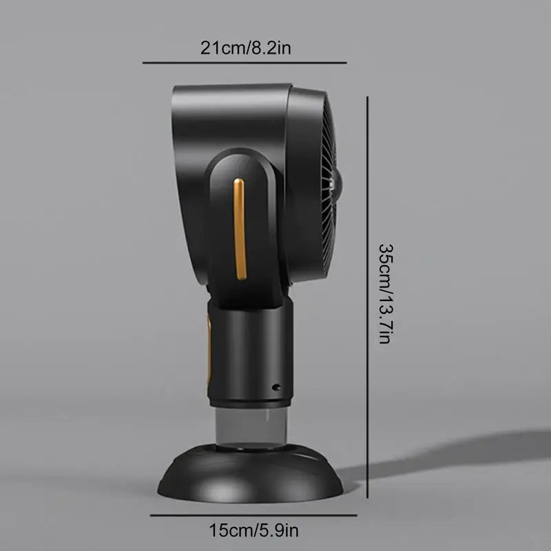 Fresh Vent 360 Pro