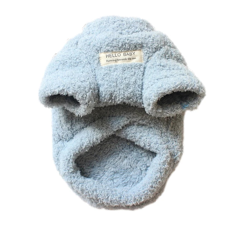 Cozy Paws Sweater