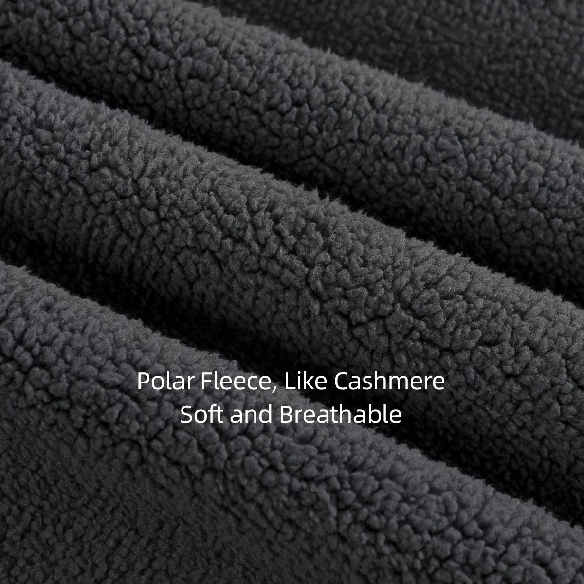 Fleece Hoodie