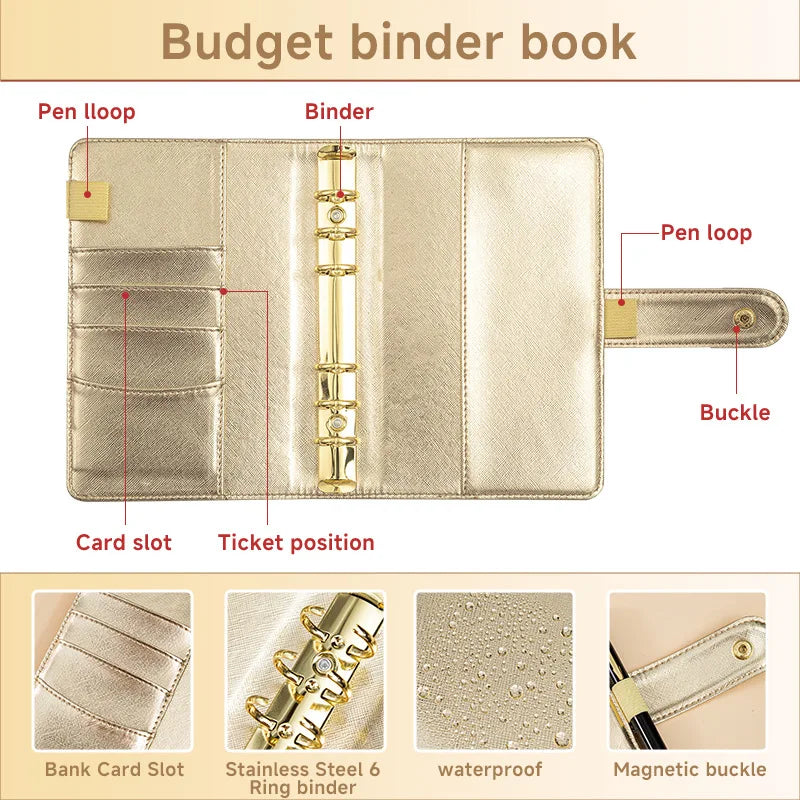 All-in-One Planner
