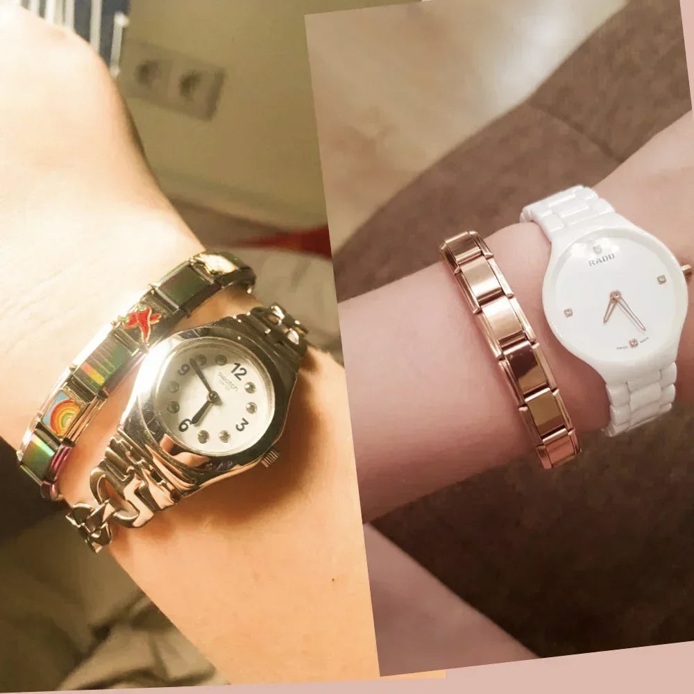 Elastic Bracelet