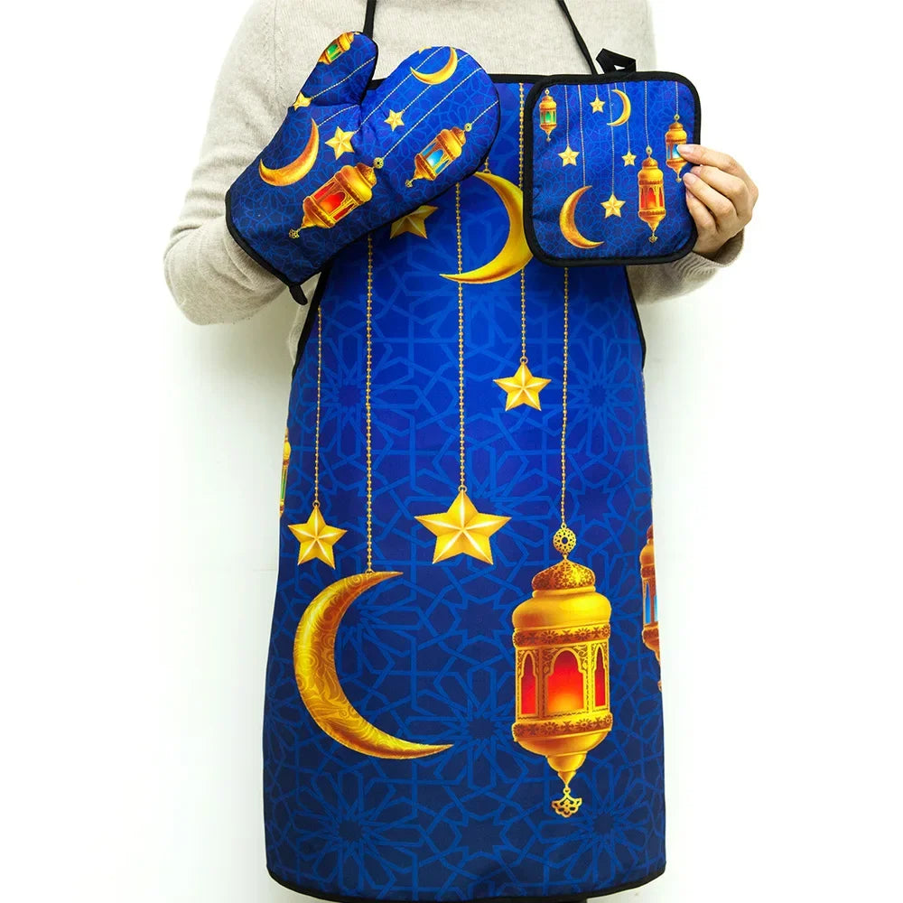 Ramadan Kitchen Set