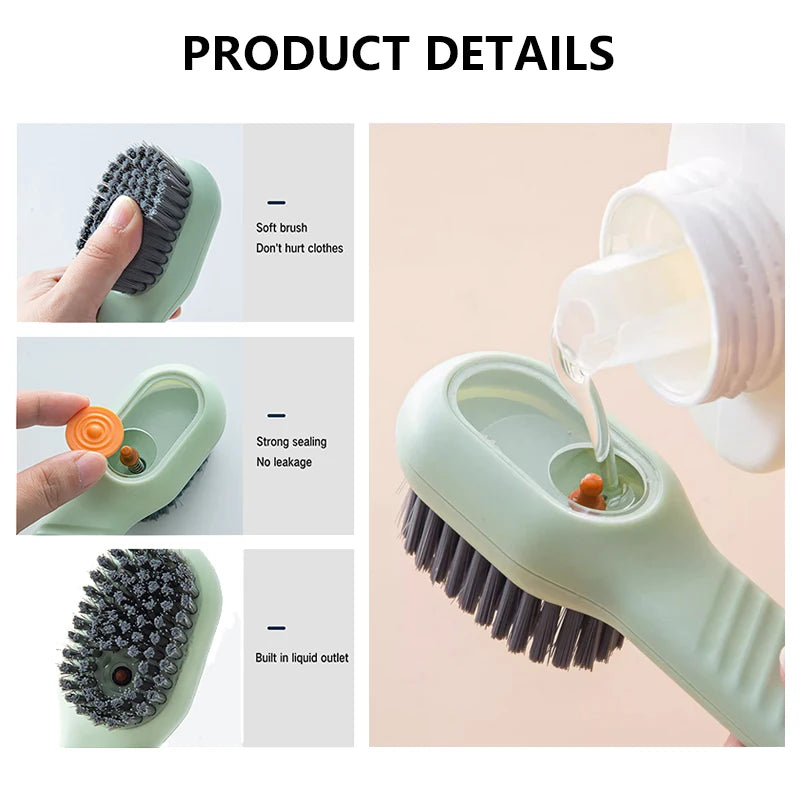 AllClean Brush