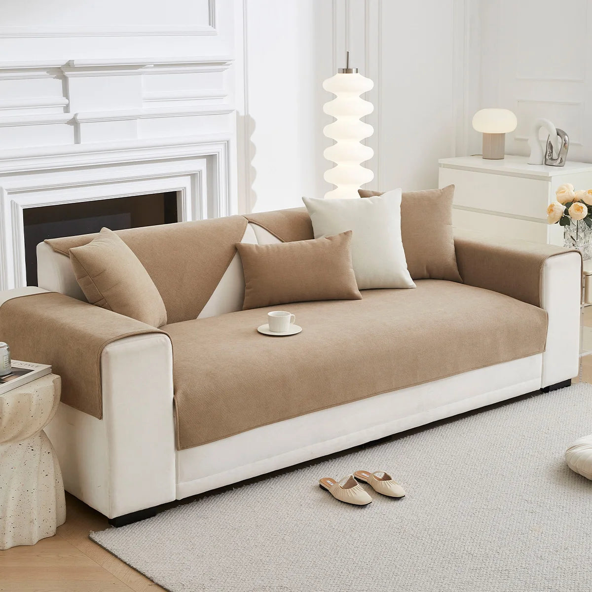 Sofa Shield Luxe