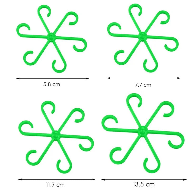 Green Clip