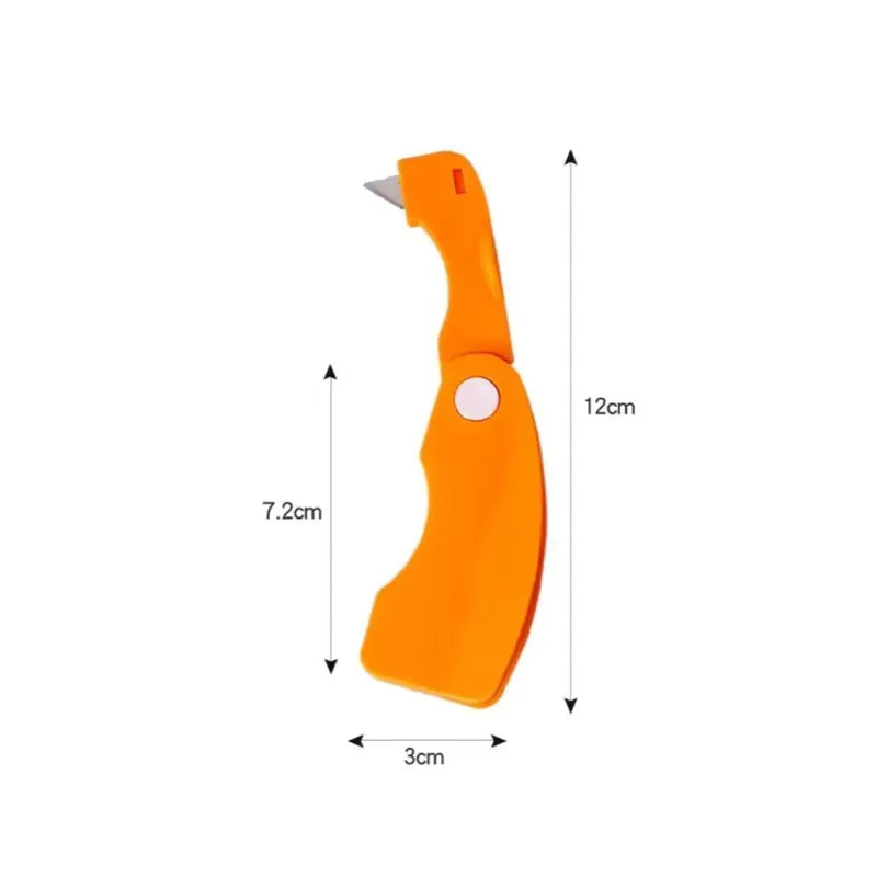 Orange Peeler Stripper