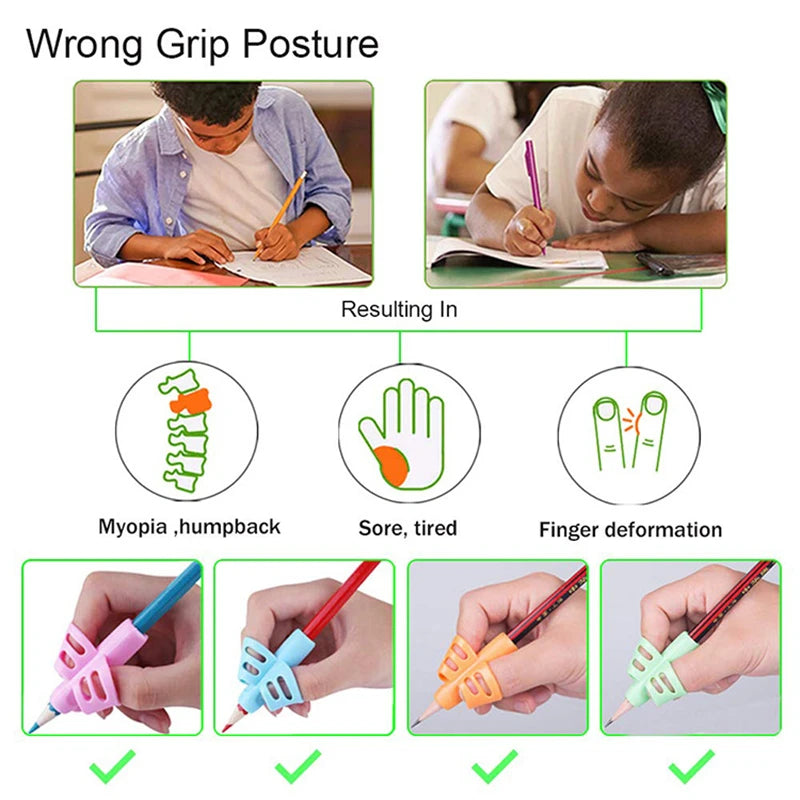 Rubber Pencil Cover
