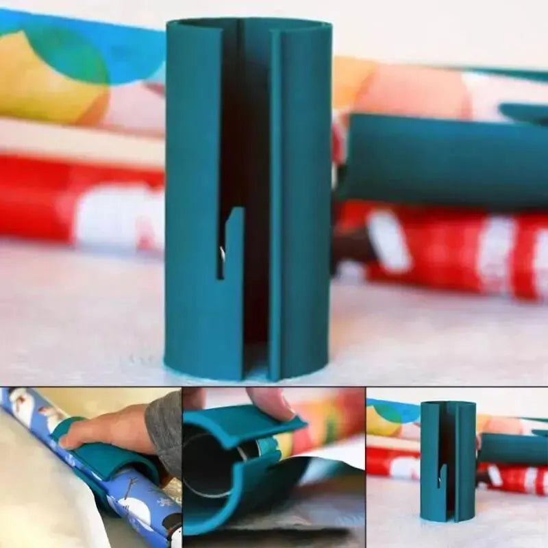 Wrap Cutter