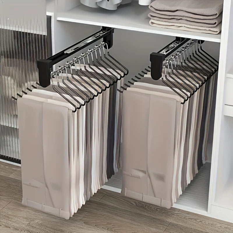 PullFit Hanger