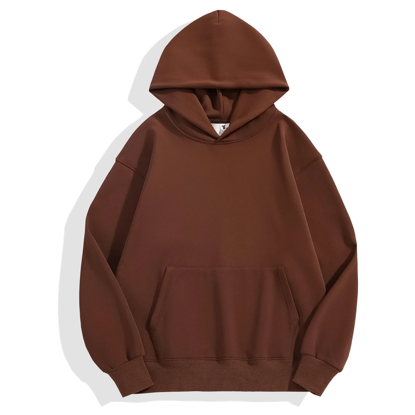 Fleece Hoodie