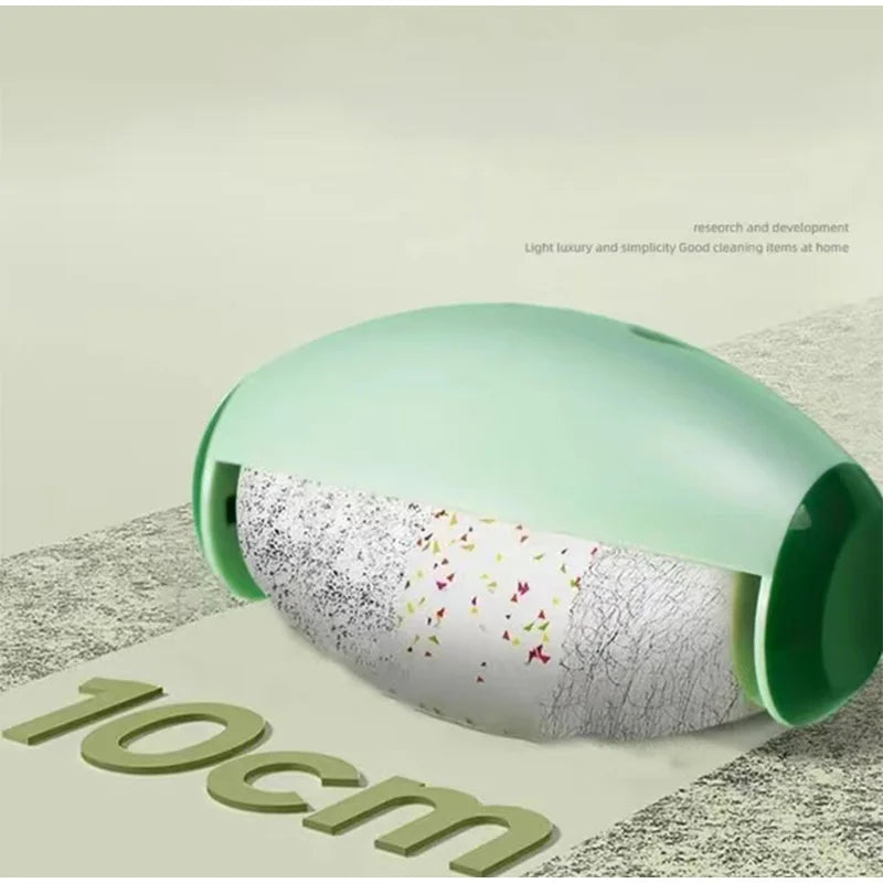 Clean Roll Remover