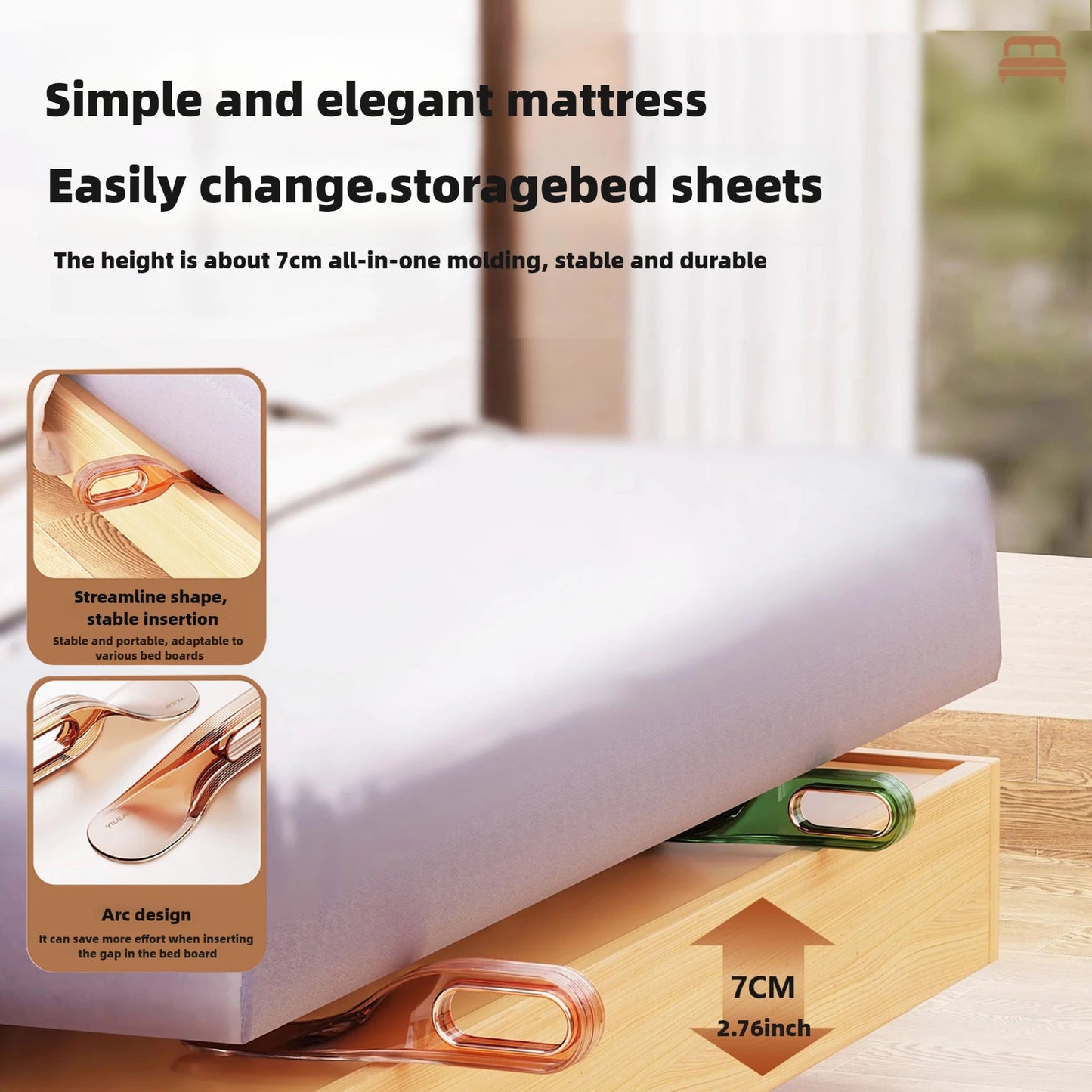 Sheet Mate Lifter